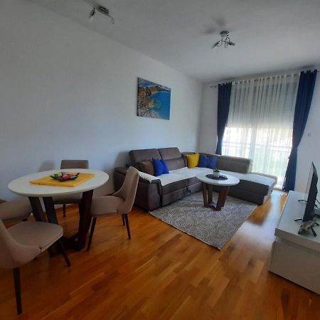 Lux Apartment Talija Budva Exterior foto