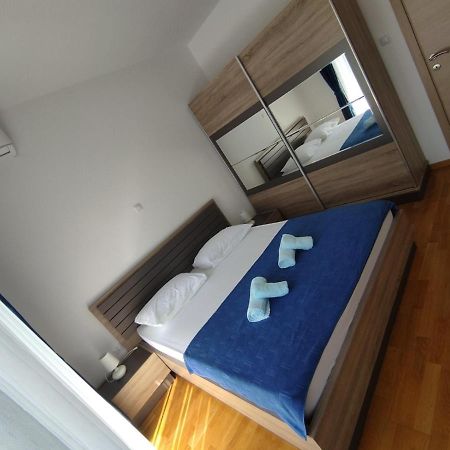 Lux Apartment Talija Budva Exterior foto