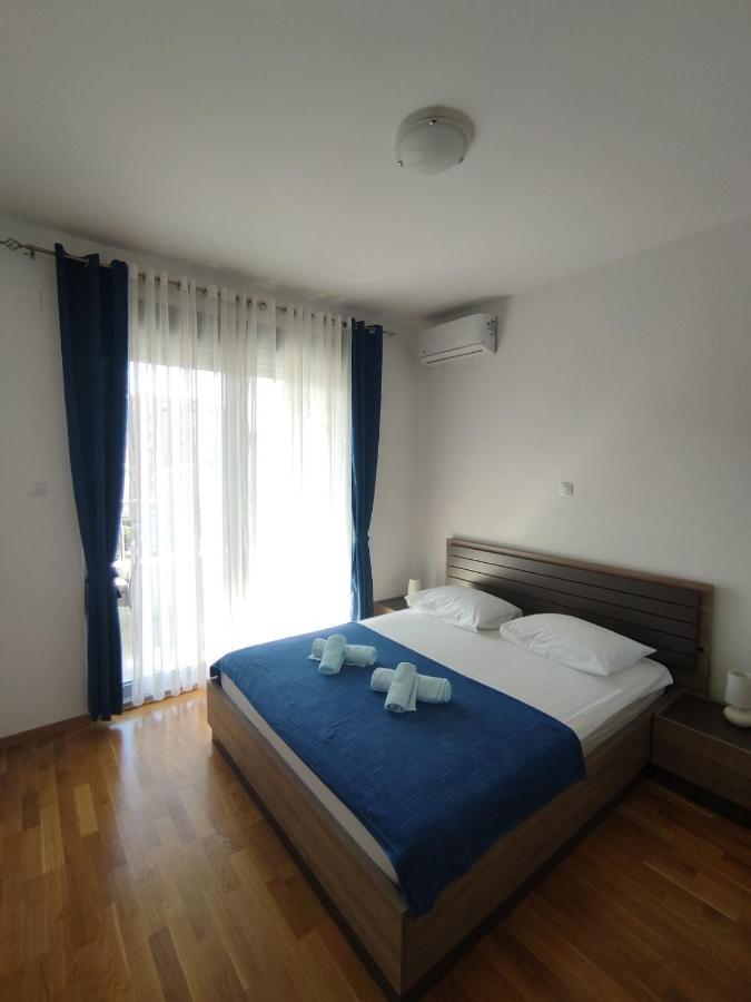 Lux Apartment Talija Budva Exterior foto