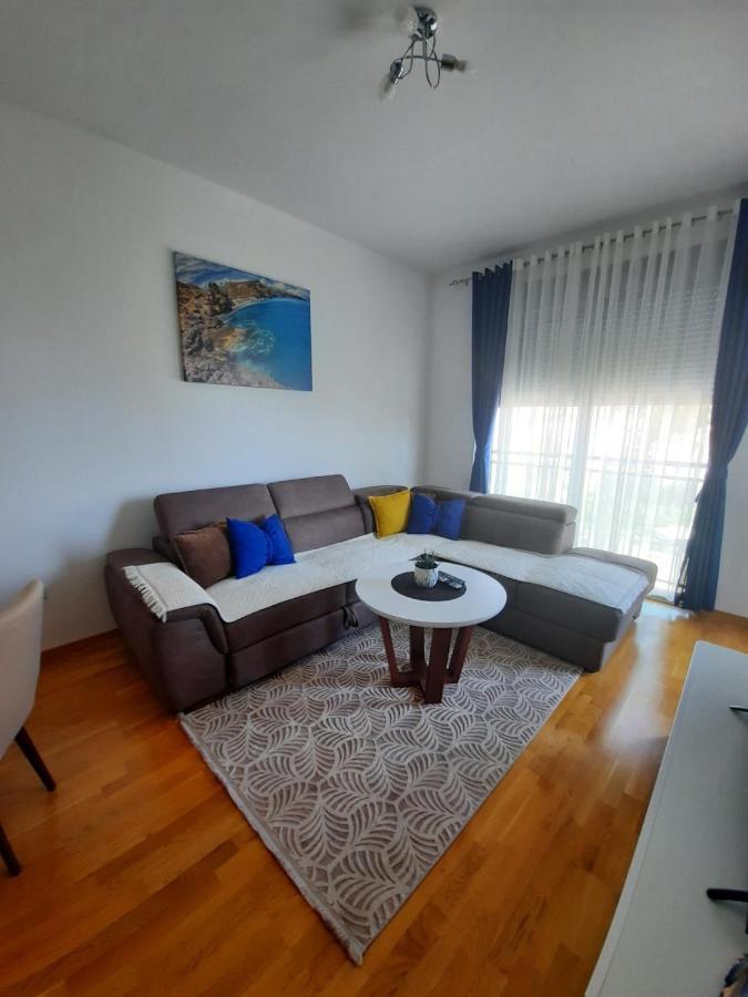 Lux Apartment Talija Budva Exterior foto